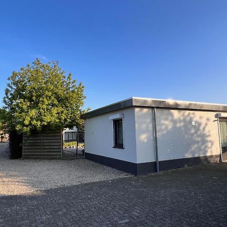 Het Huisje Koningsbosch ภายนอก รูปภาพ