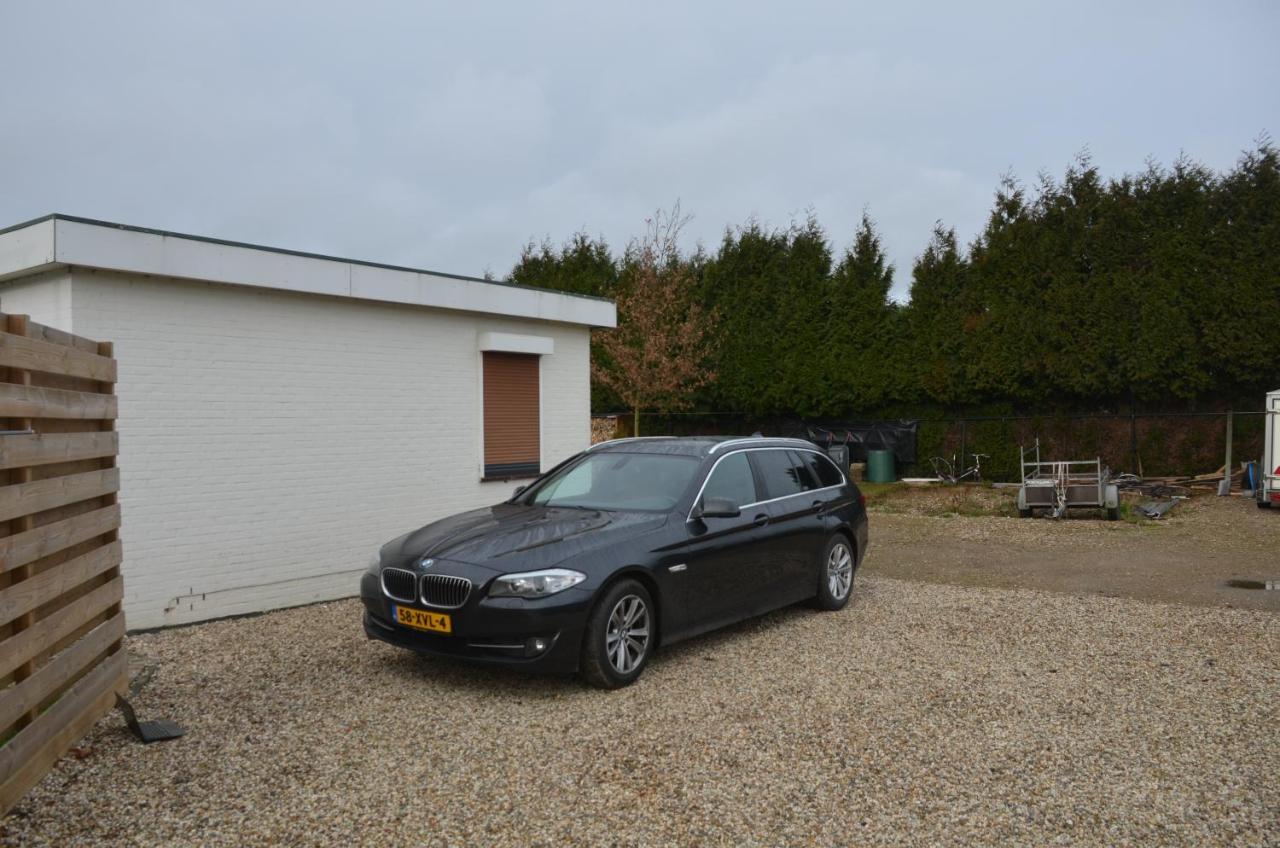 Het Huisje Koningsbosch ภายนอก รูปภาพ