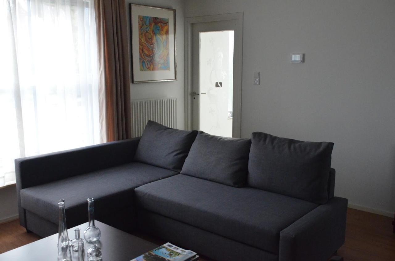 Het Huisje Koningsbosch ภายนอก รูปภาพ